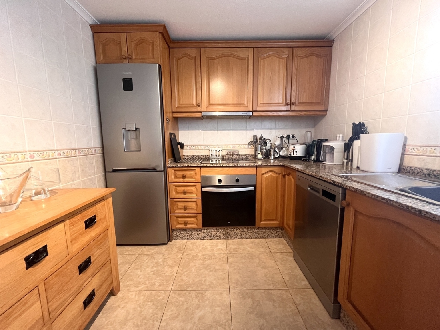  for sale house Torrevieja Baix Segura 8
