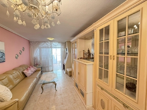 Torrevieja Baix Segura casa foto 6312374