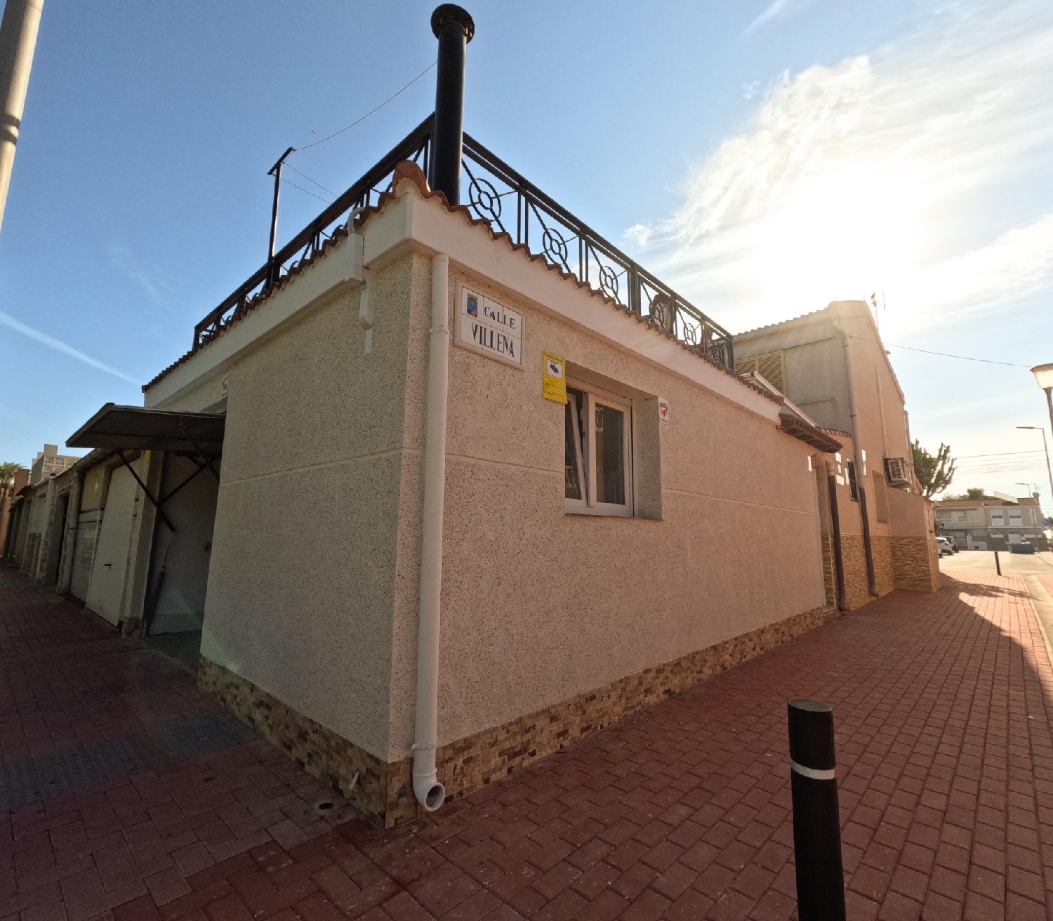  en venta casa Torrevieja Baix Segura 2