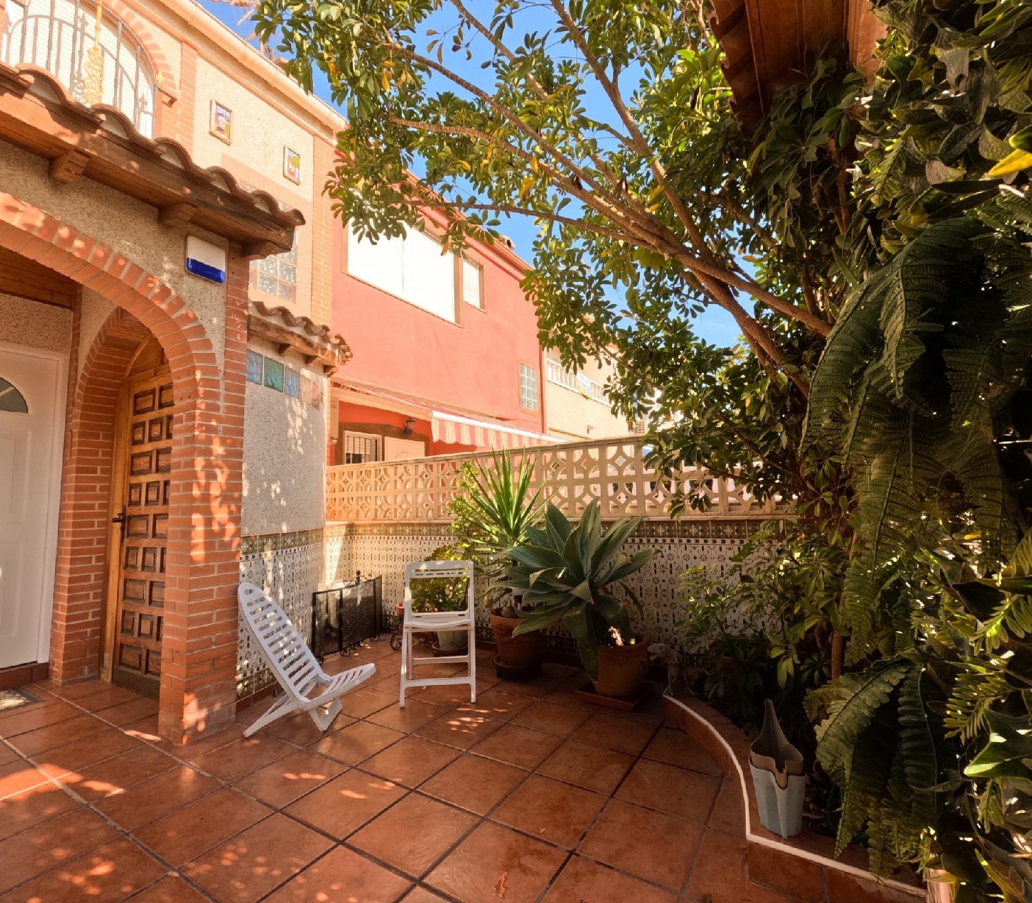  en venta casa Torrevieja Baix Segura 6