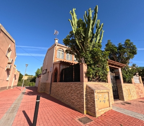 Torrevieja Baix Segura casa foto 6312392