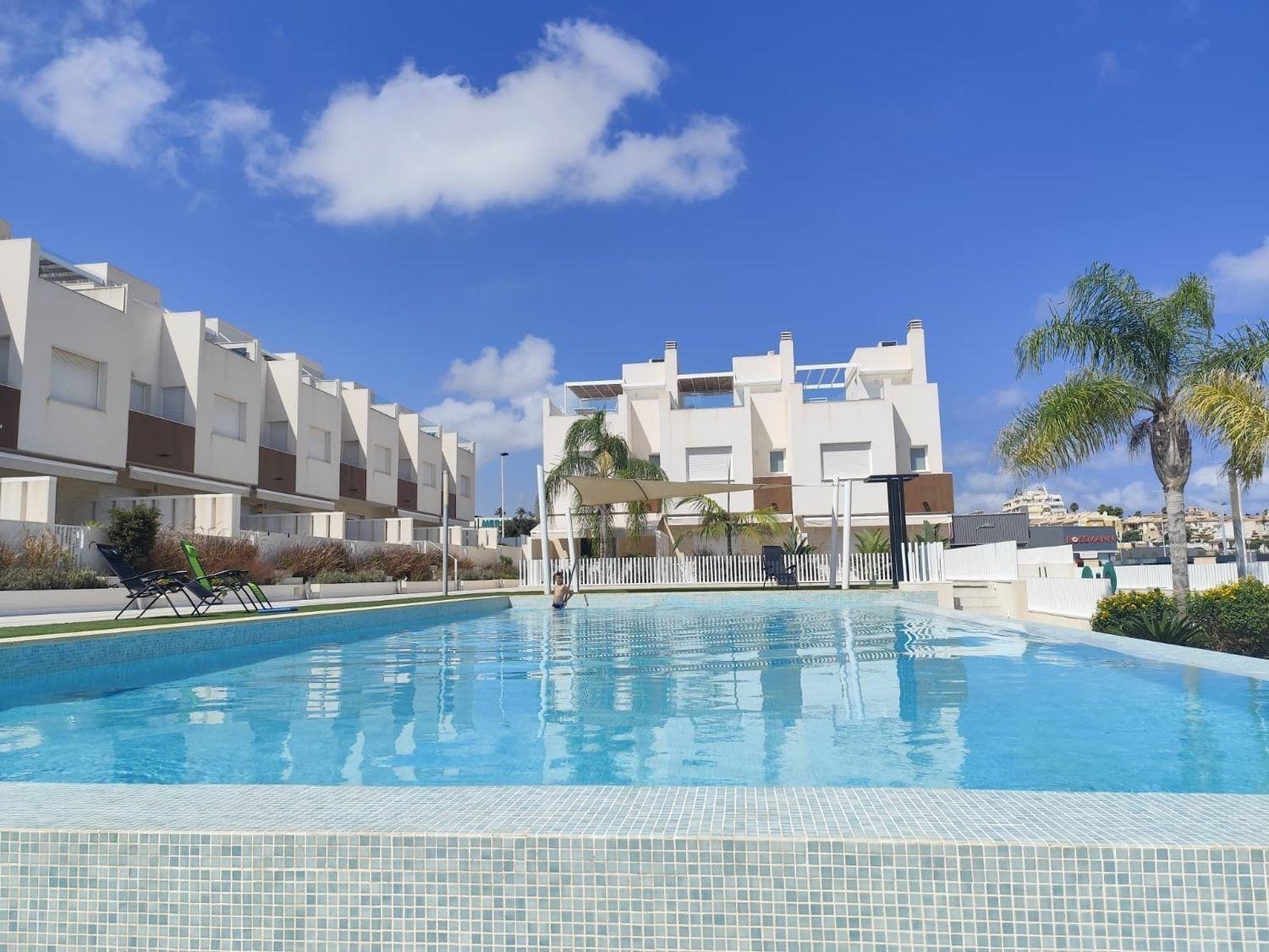 for sale house Torrevieja Baix Segura 2