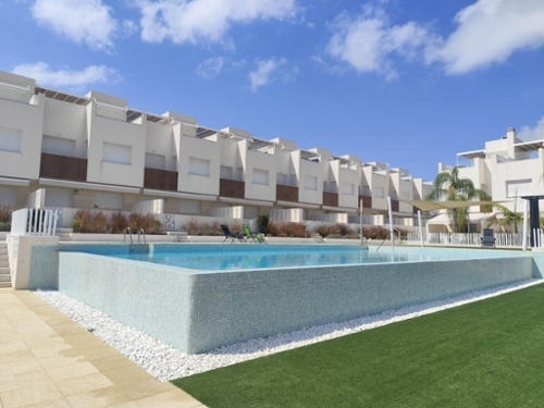 Torrevieja Baix Segura house foto 6312464