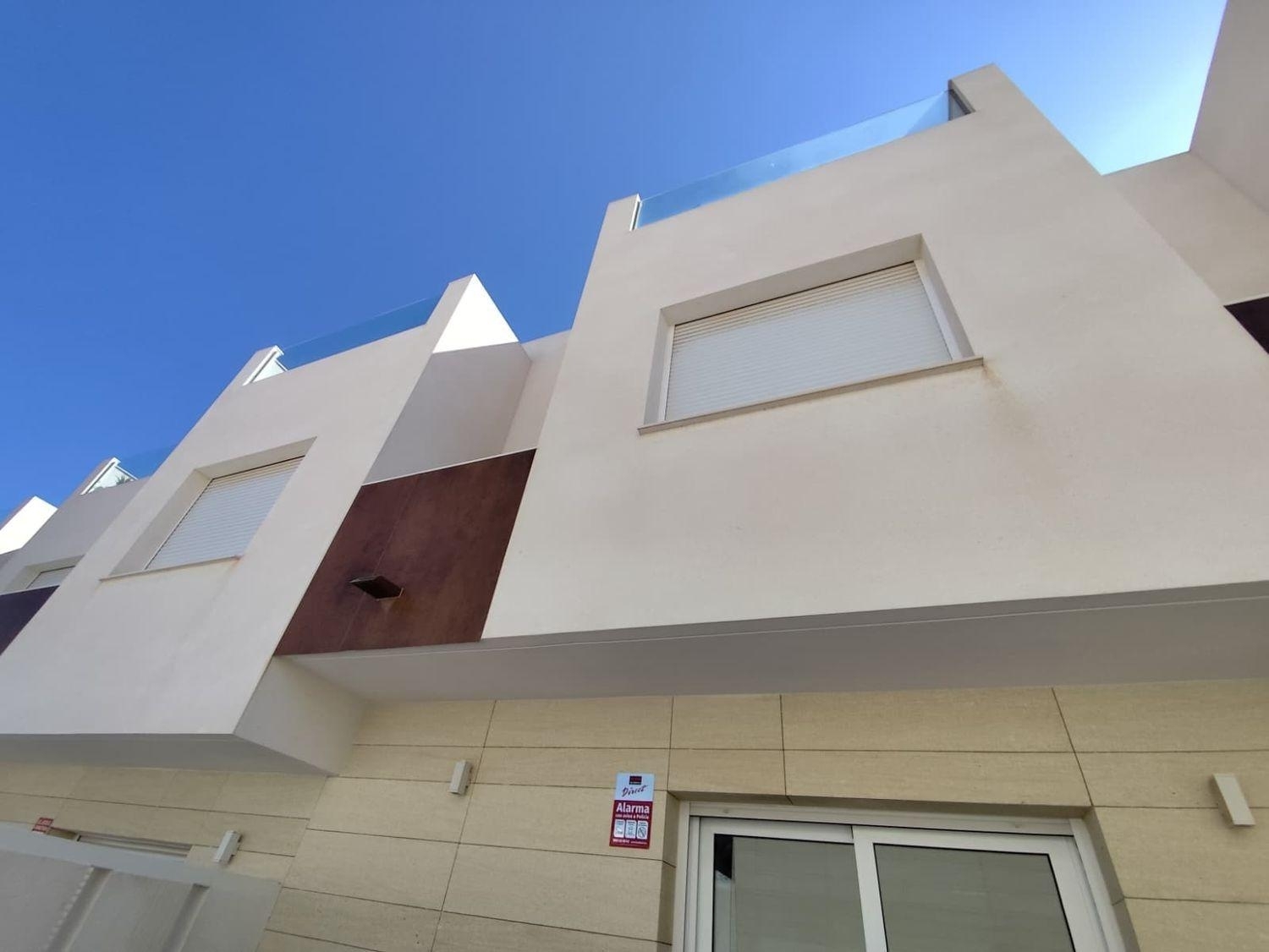 for sale house Torrevieja Baix Segura 3