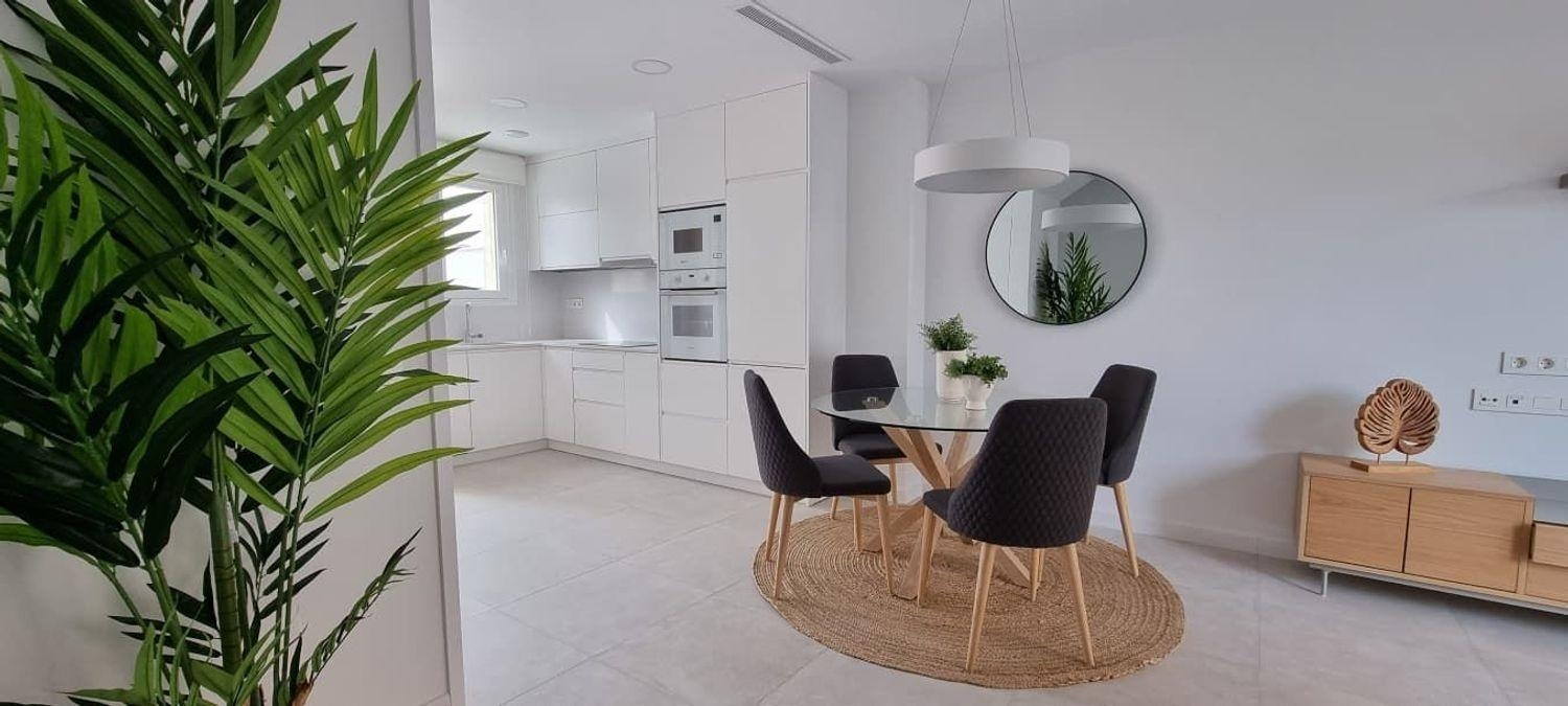  for sale house Torrevieja Baix Segura 5