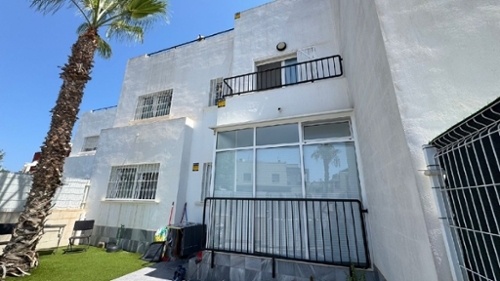 Torrevieja Baix Segura house foto 6312474