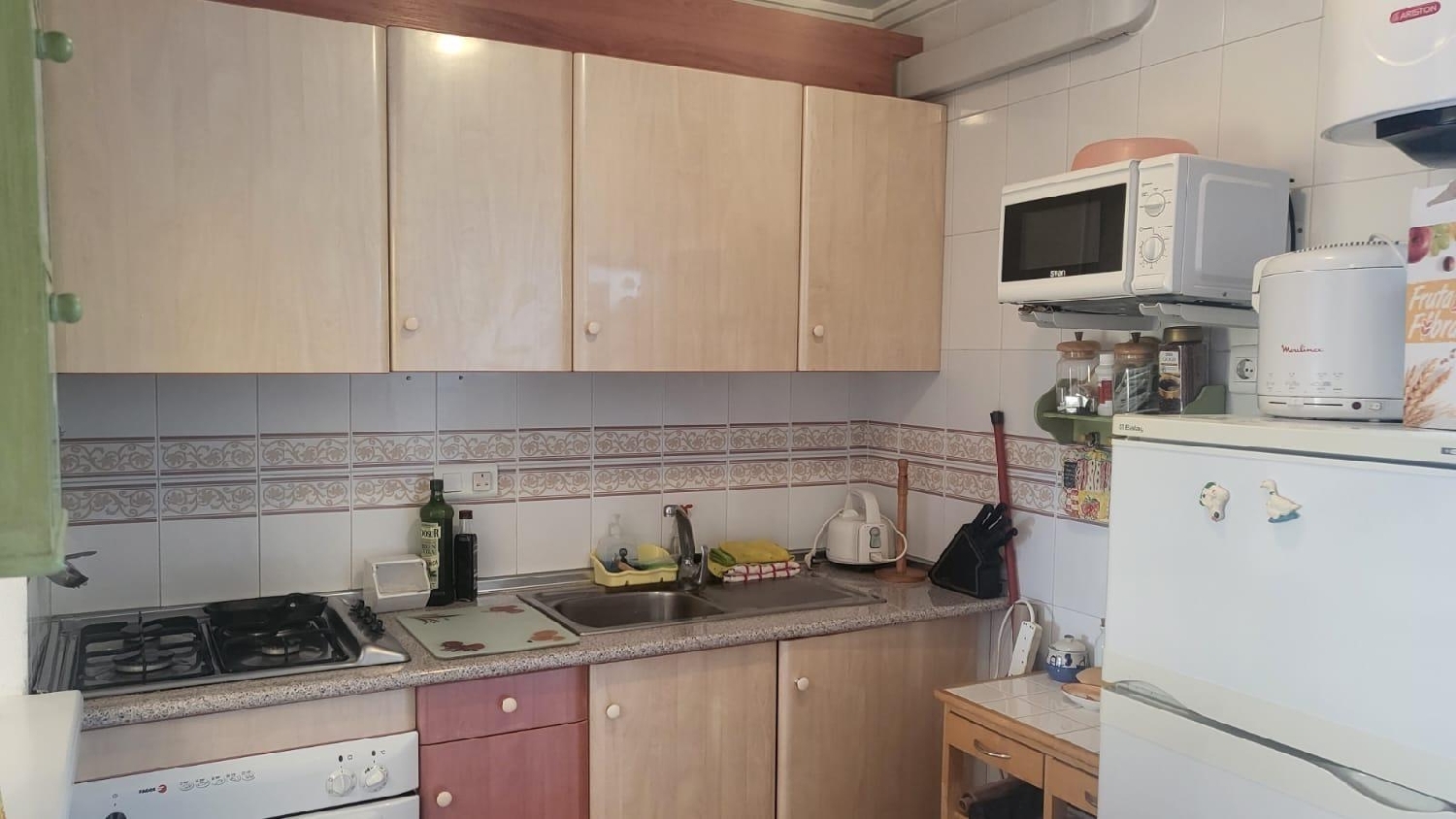  for sale house Torrevieja Baix Segura 8