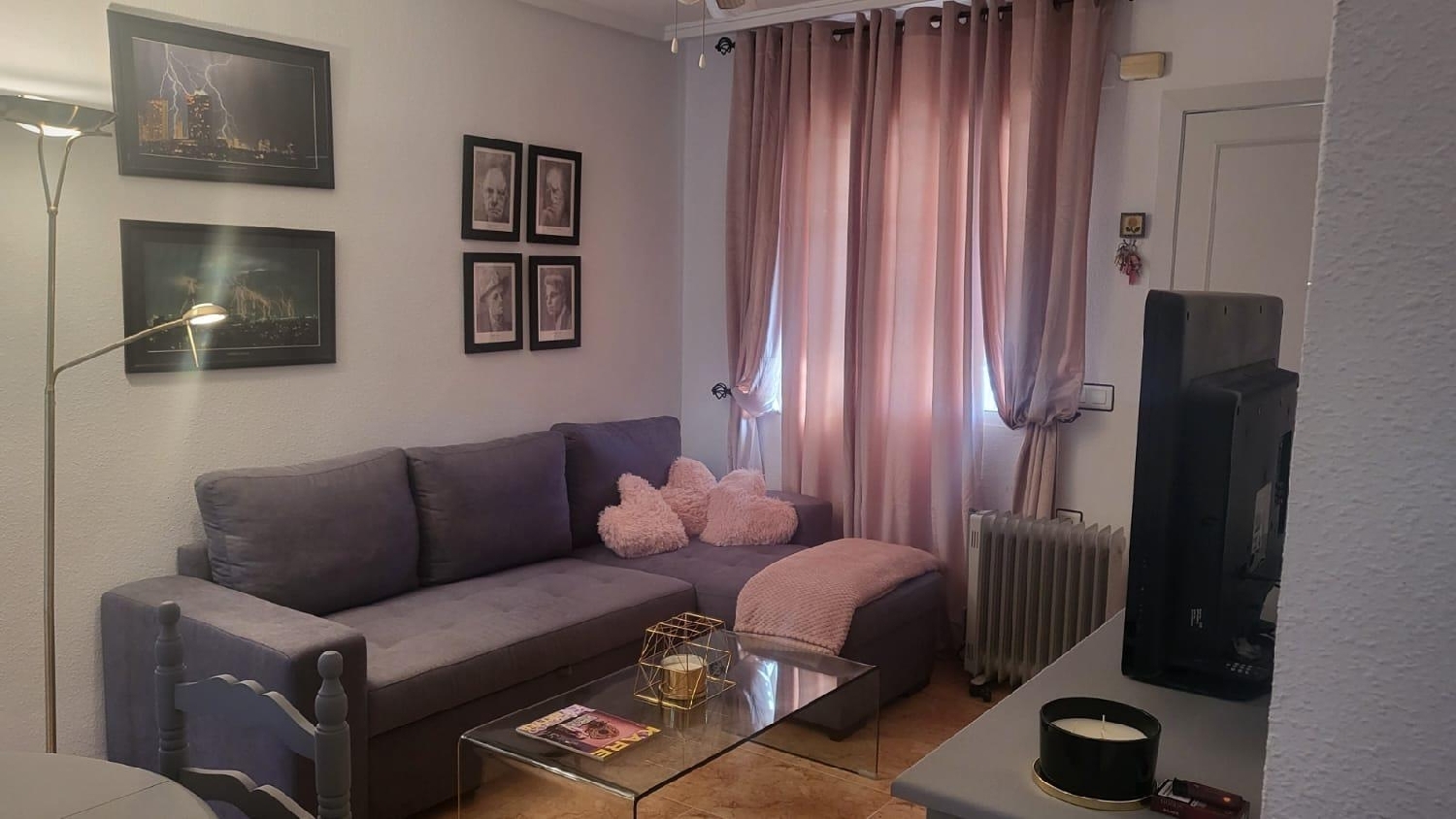  for sale house Torrevieja Baix Segura 2