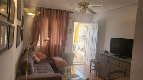 Torrevieja Baix Segura house foto 6312487