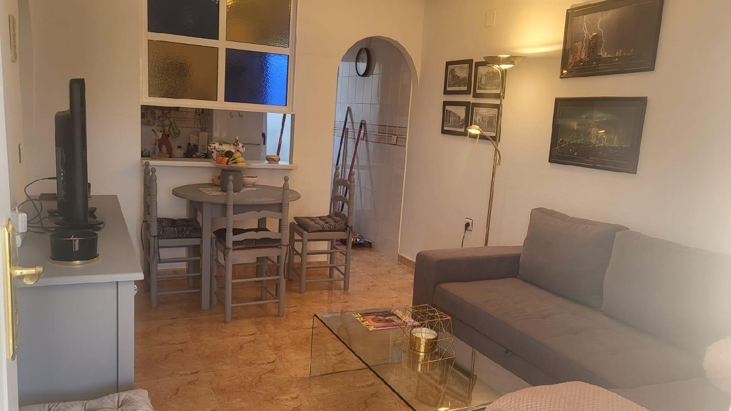  for sale house Torrevieja Baix Segura 3