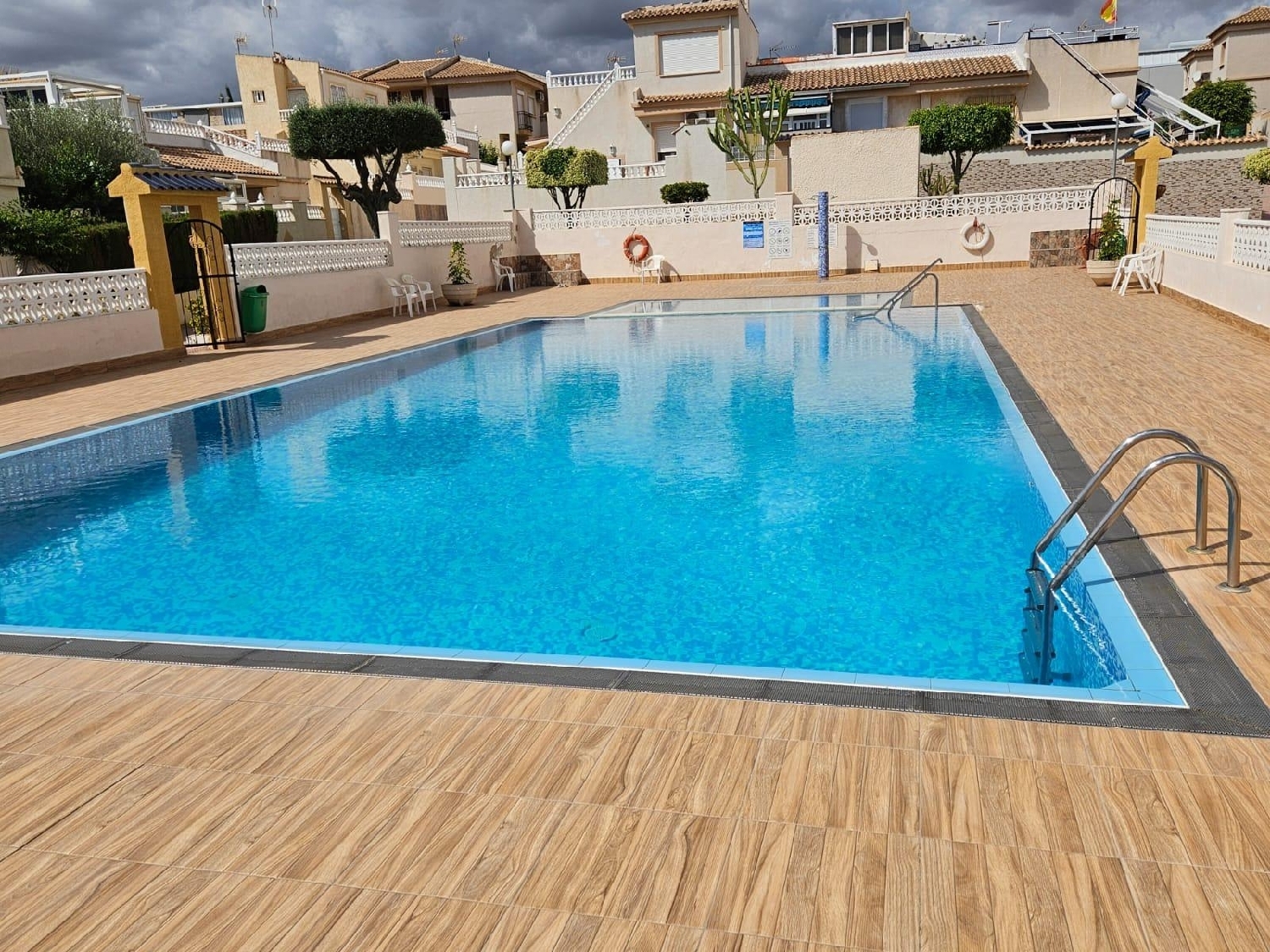  en venta casa Torrevieja Baix Segura 5