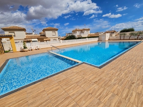 Torrevieja Baix Segura casa foto 6315426