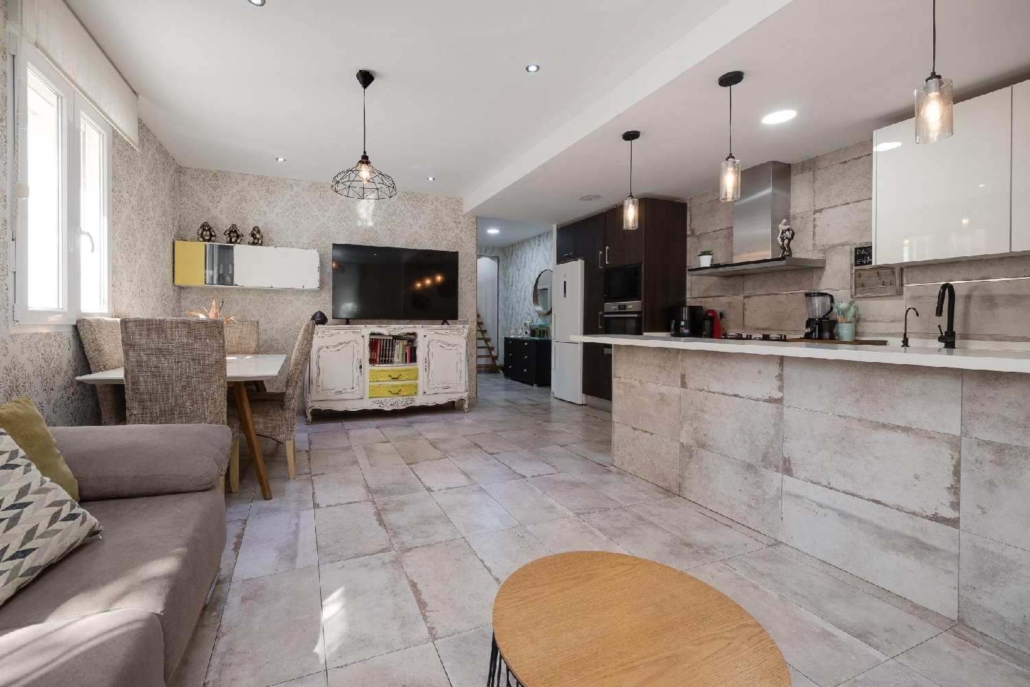 en venta casa Torrevieja Baix Segura 2