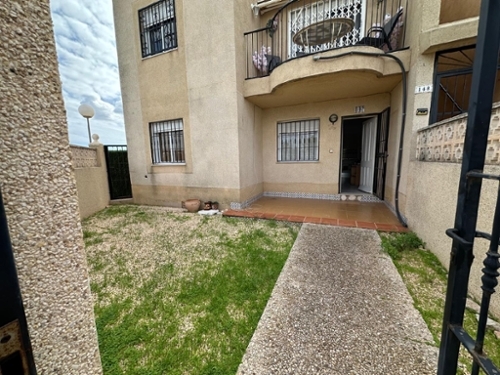 Torrevieja Baix Segura casa foto 6315480