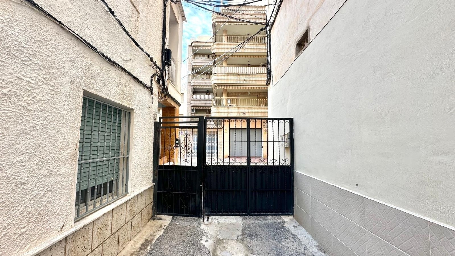 à vendre maison Torrevieja Baix Segura 7