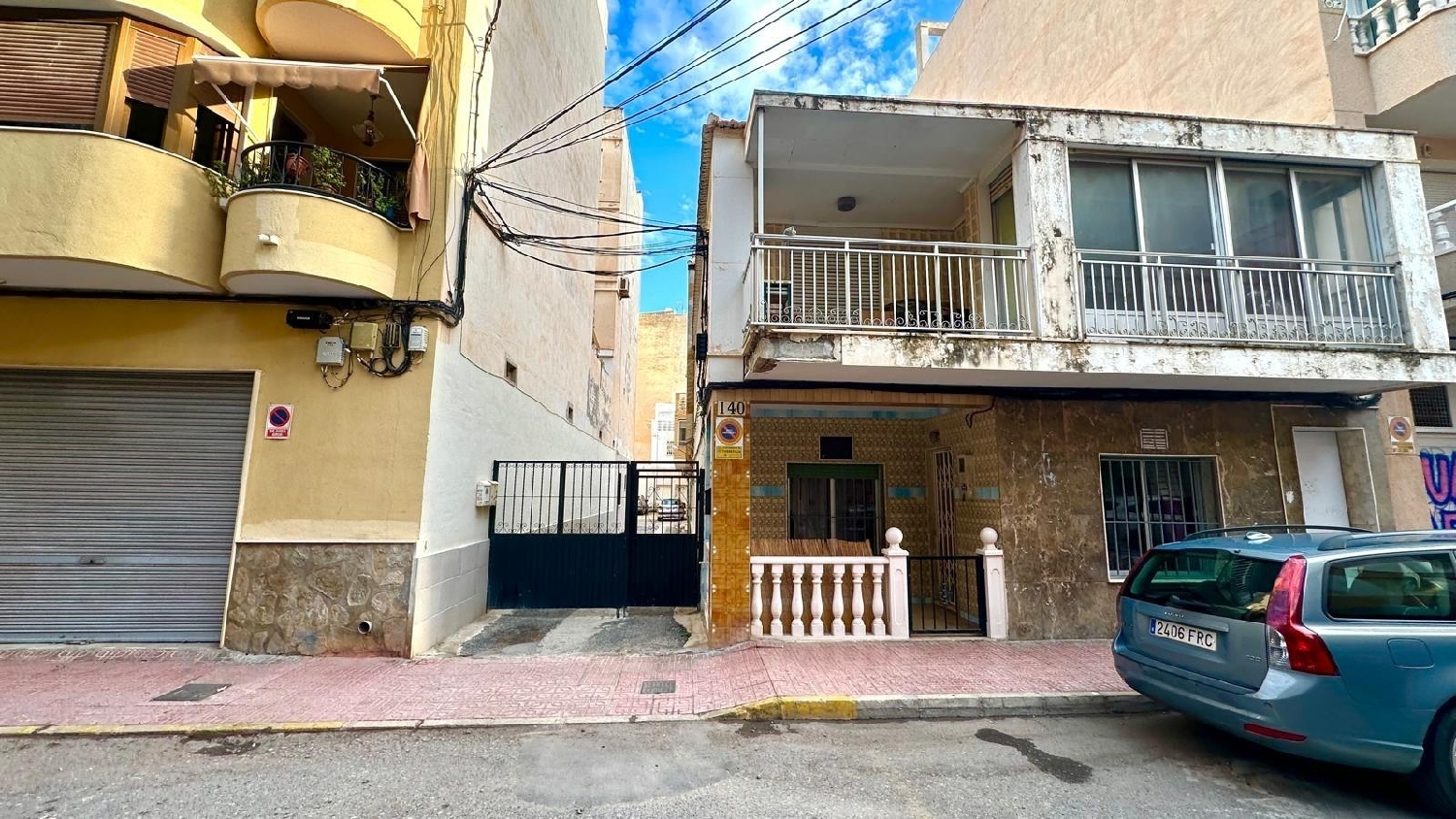  à vendre maison Torrevieja Baix Segura 2