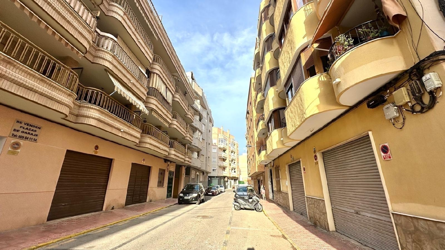  à vendre maison Torrevieja Baix Segura 3