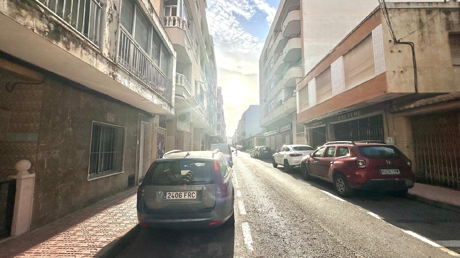  à vendre maison Torrevieja Baix Segura 4
