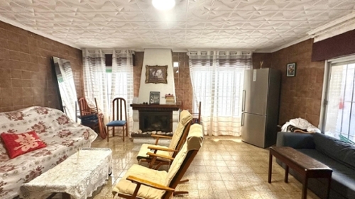 Torrevieja Baix Segura maison foto 6315482