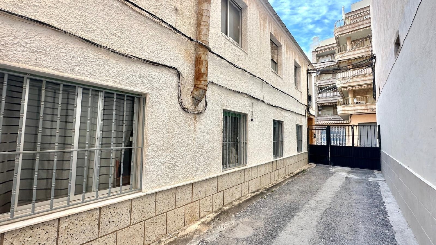  à vendre maison Torrevieja Baix Segura 5