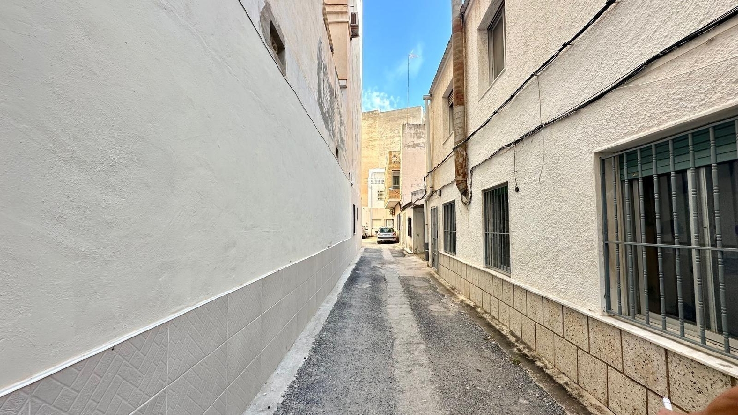  à vendre maison Torrevieja Baix Segura 6
