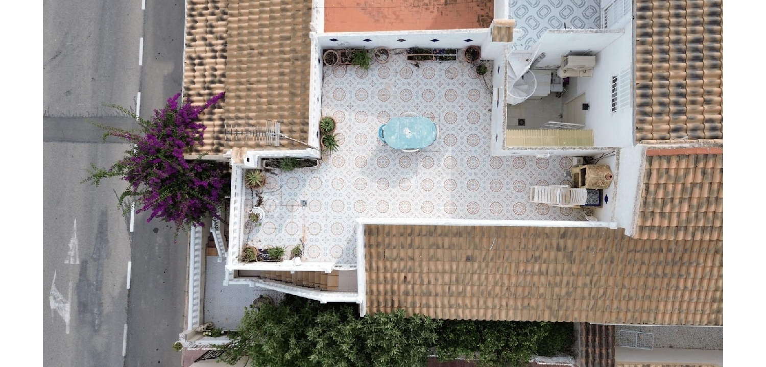  en venta casa Torrevieja Baix Segura 7