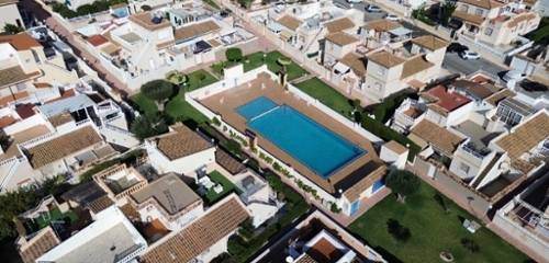 Torrevieja Baix Segura house foto 6315484