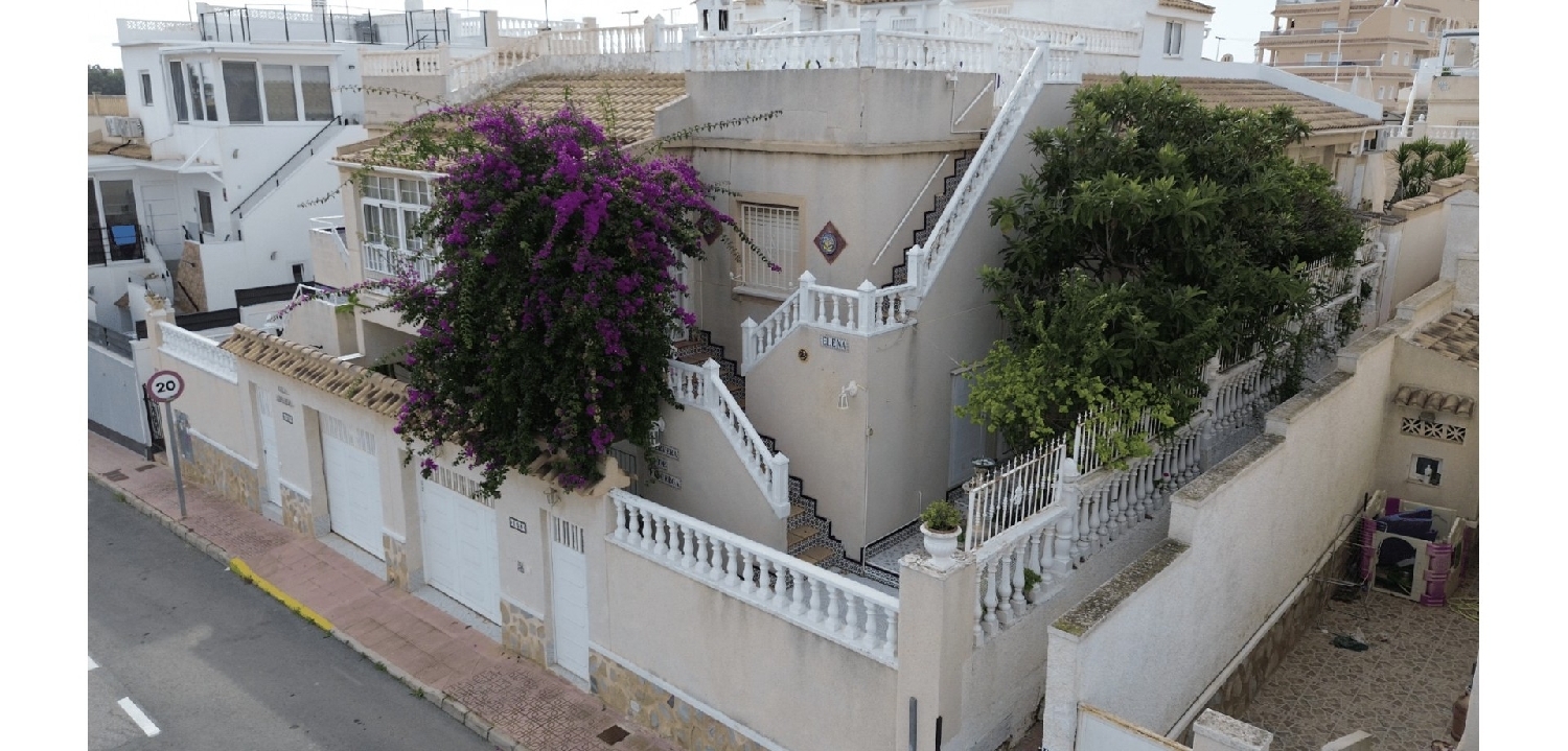  en venta casa Torrevieja Baix Segura 8