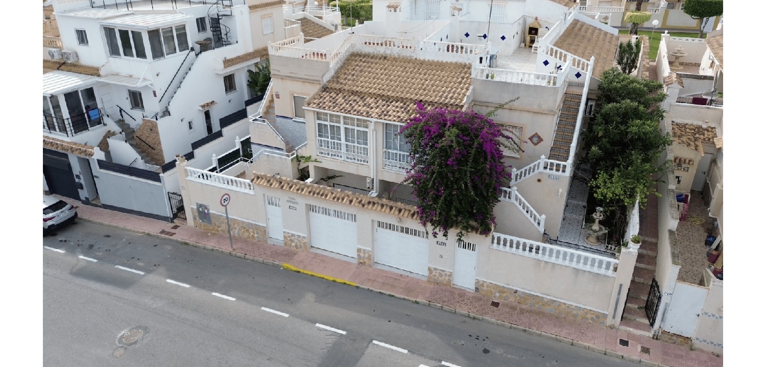 en venta casa Torrevieja Baix Segura 3