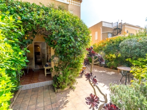 Torrevieja Baix Segura huis foto 6315505