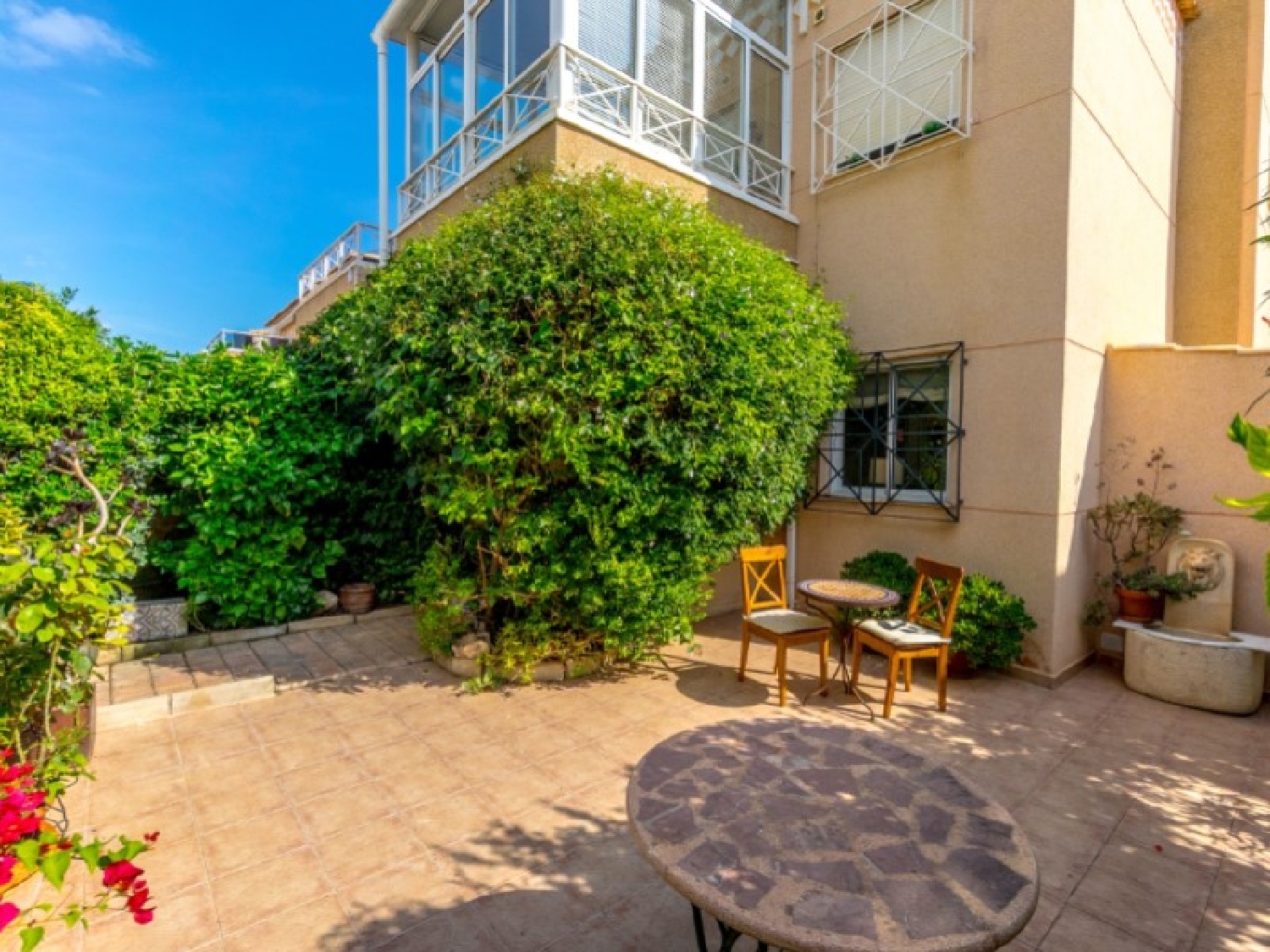 te koop huis Torrevieja Baix Segura 3