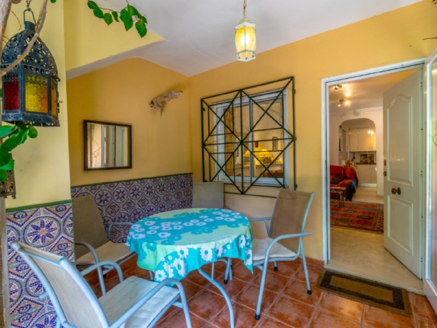 te koop huis Torrevieja Baix Segura 7