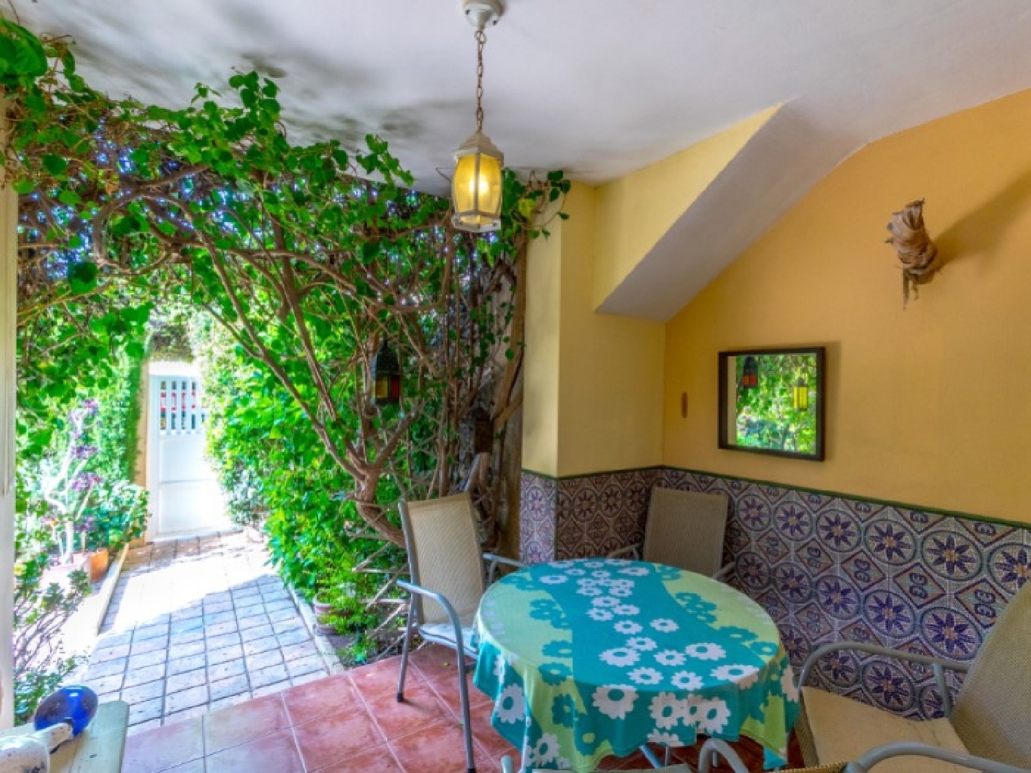 te koop huis Torrevieja Baix Segura 6