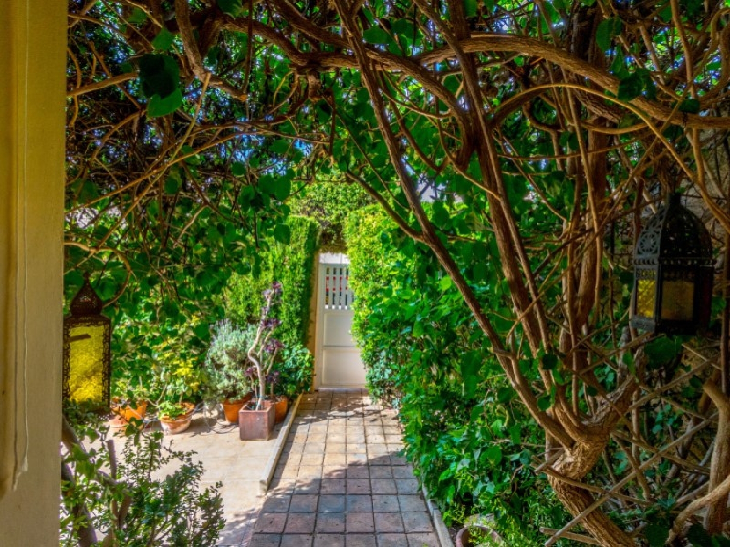 te koop huis Torrevieja Baix Segura 5