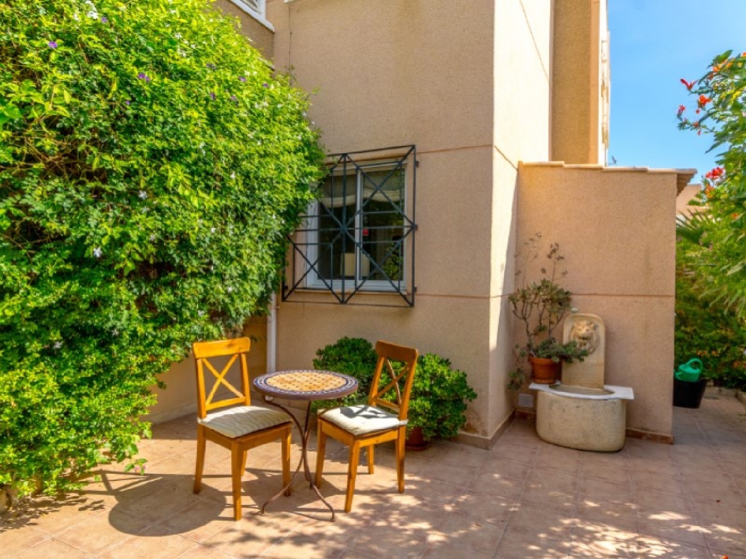 te koop huis Torrevieja Baix Segura 4