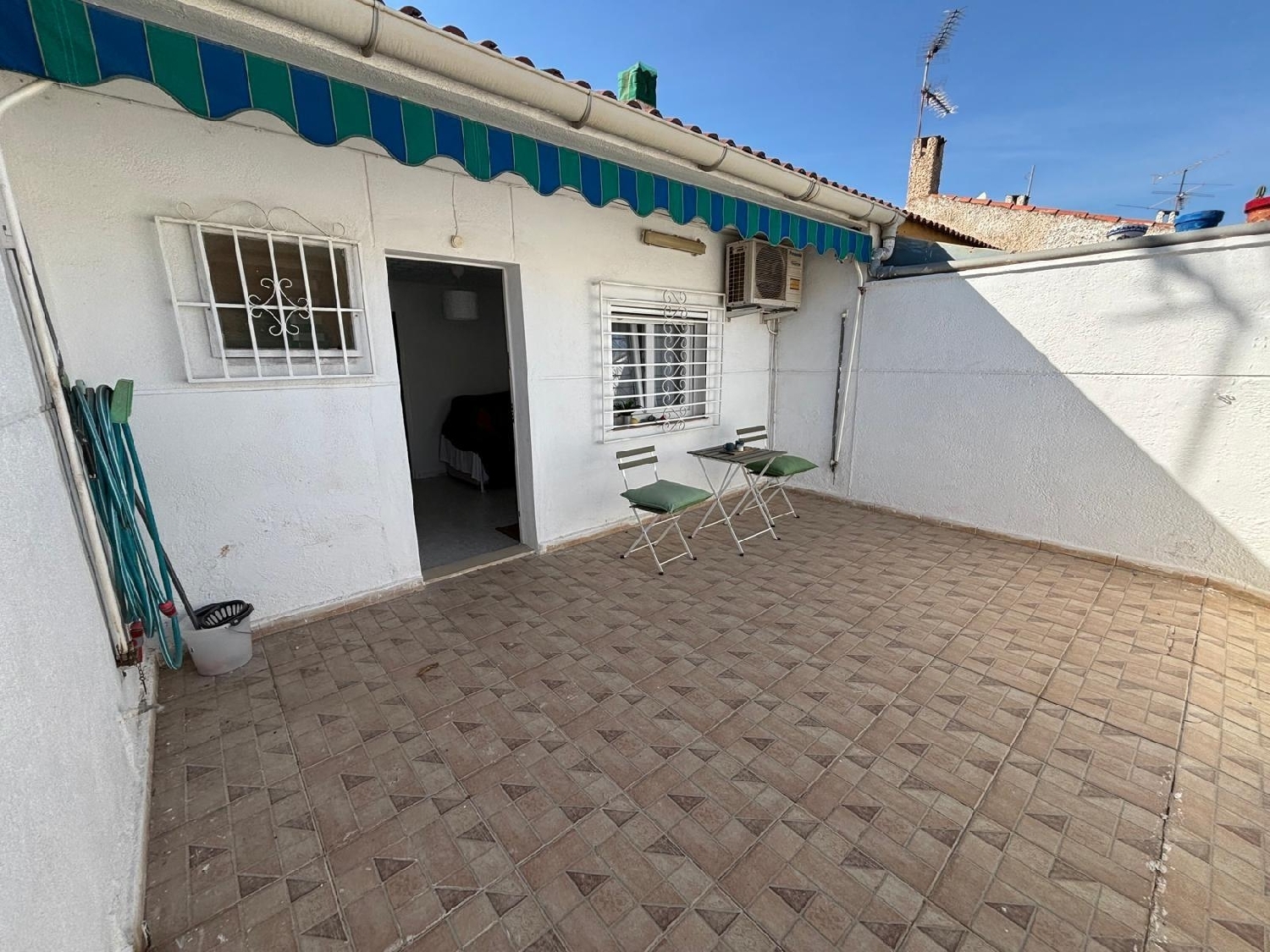  à vendre maison Torrevieja Baix Segura 1