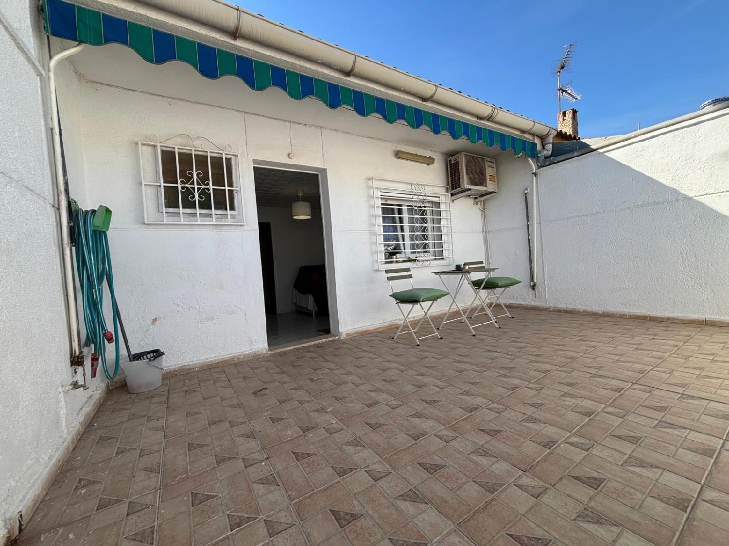  à vendre maison Torrevieja Baix Segura 6