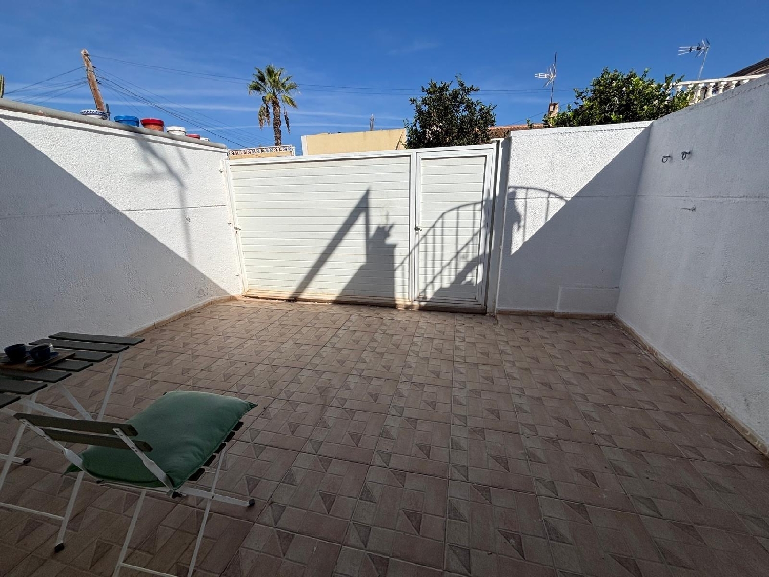  à vendre maison Torrevieja Baix Segura 4
