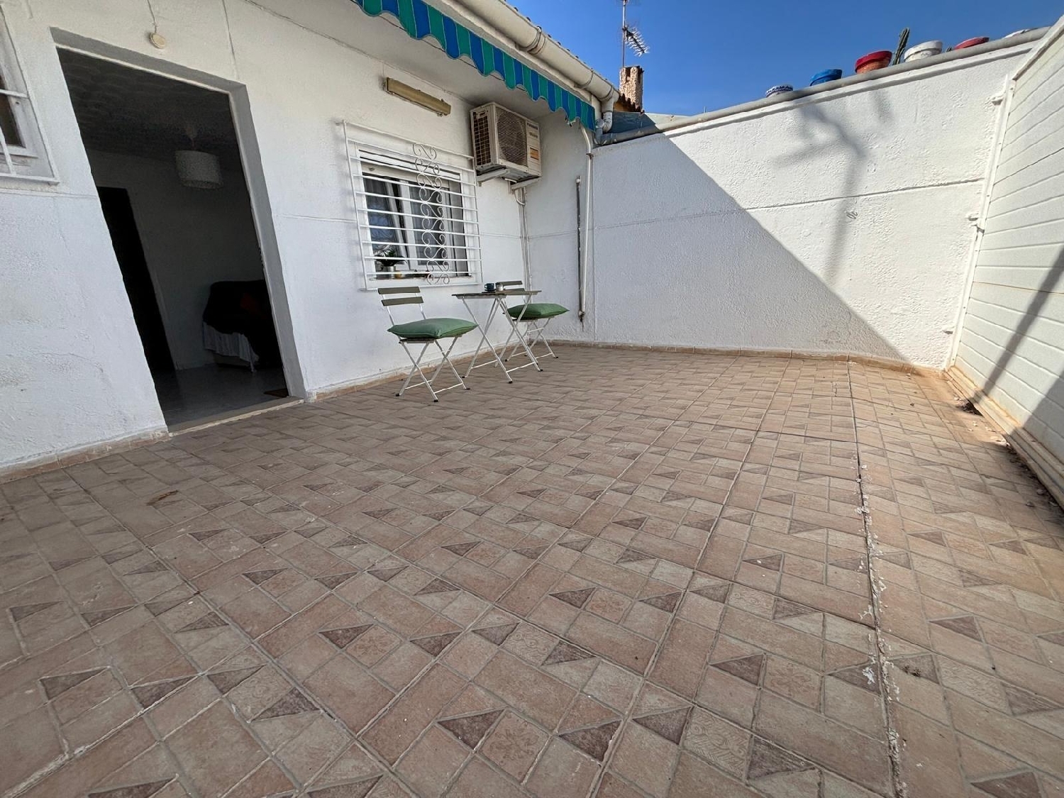  à vendre maison Torrevieja Baix Segura 3