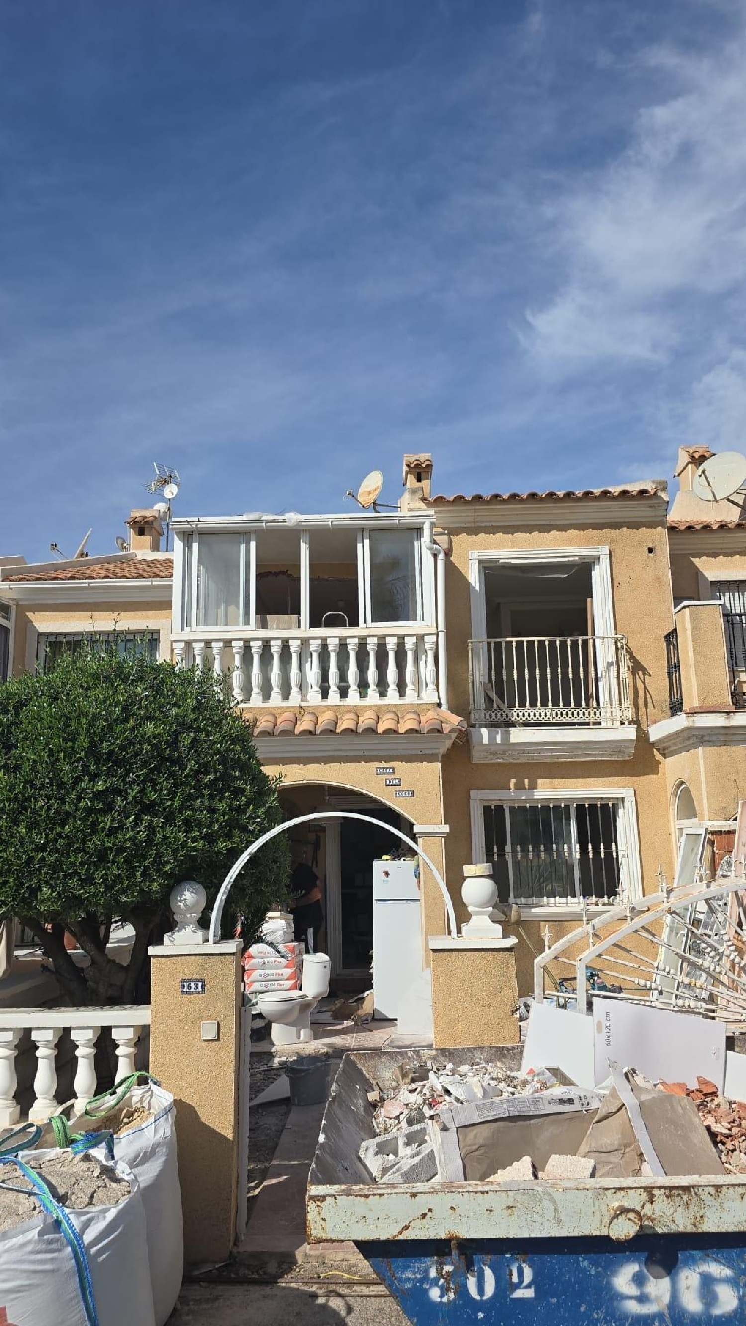  kaufen Haus Torrevieja Baix Segura 6