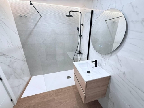 Torrevieja Baix Segura Haus Bild 6318565