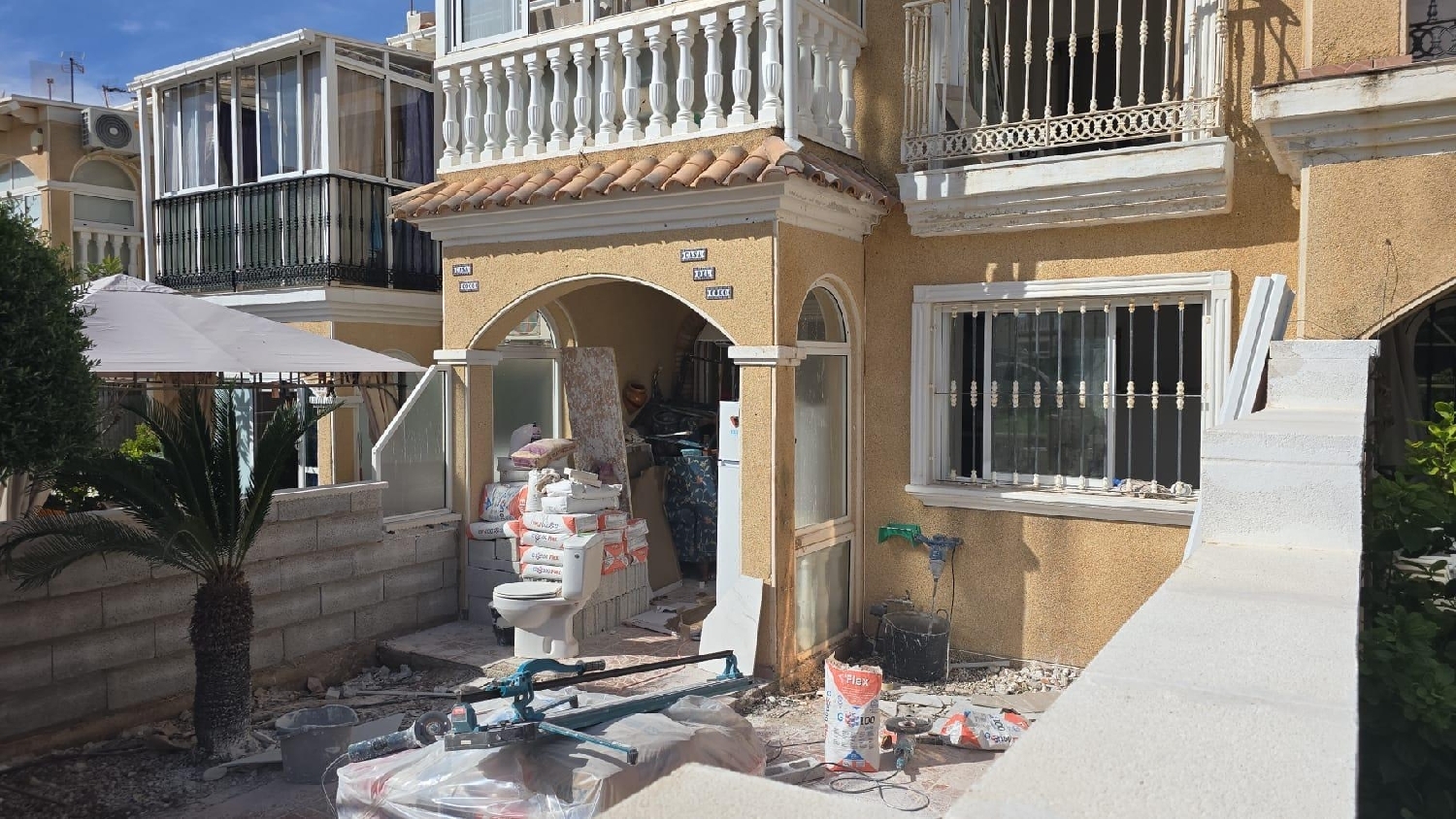  kaufen Haus Torrevieja Baix Segura 5