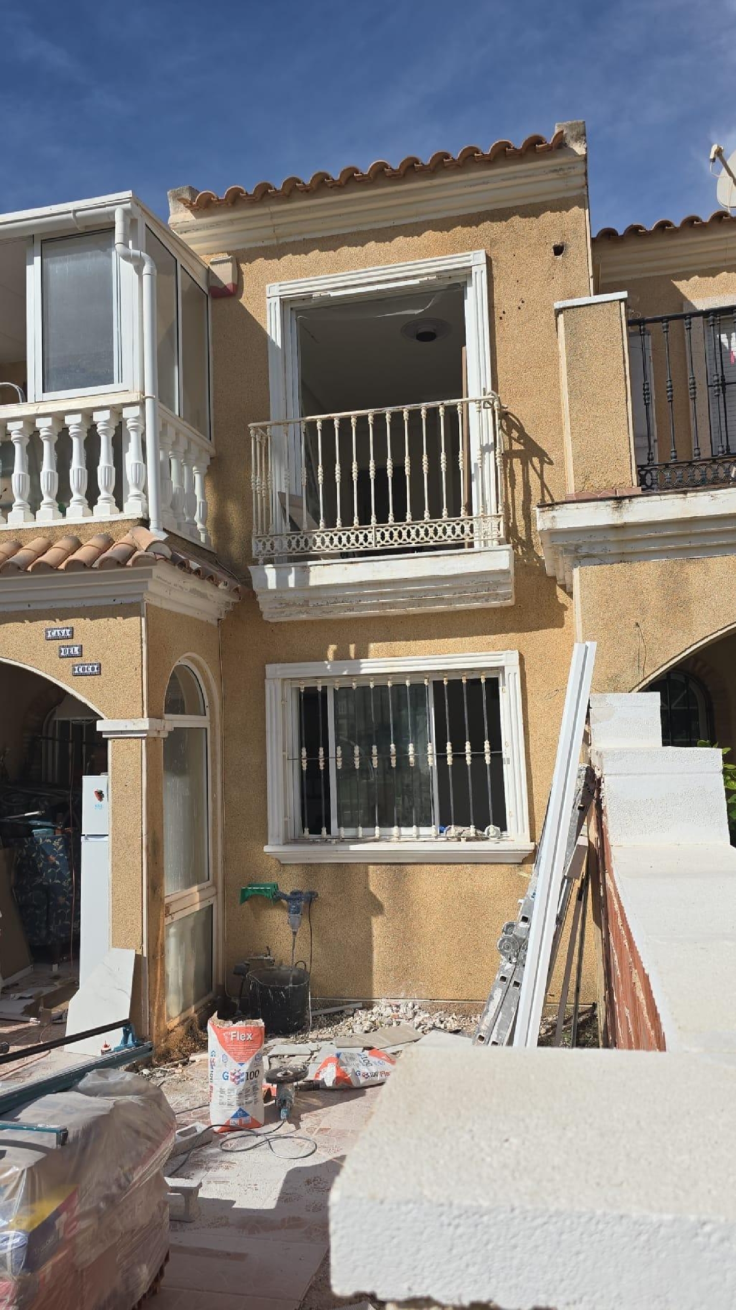  kaufen Haus Torrevieja Baix Segura 4