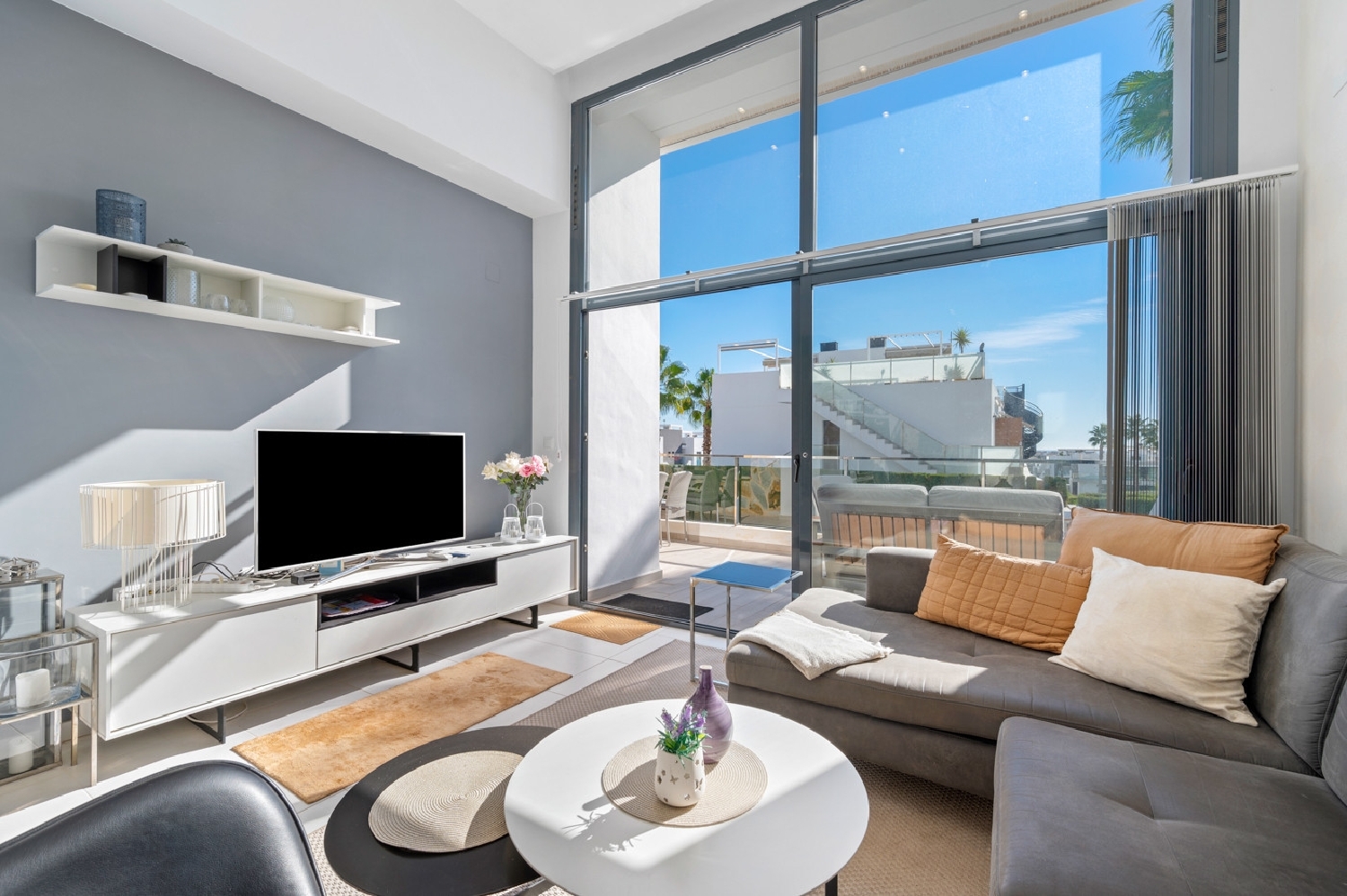 à vendre maison Torrevieja Baix Segura 5