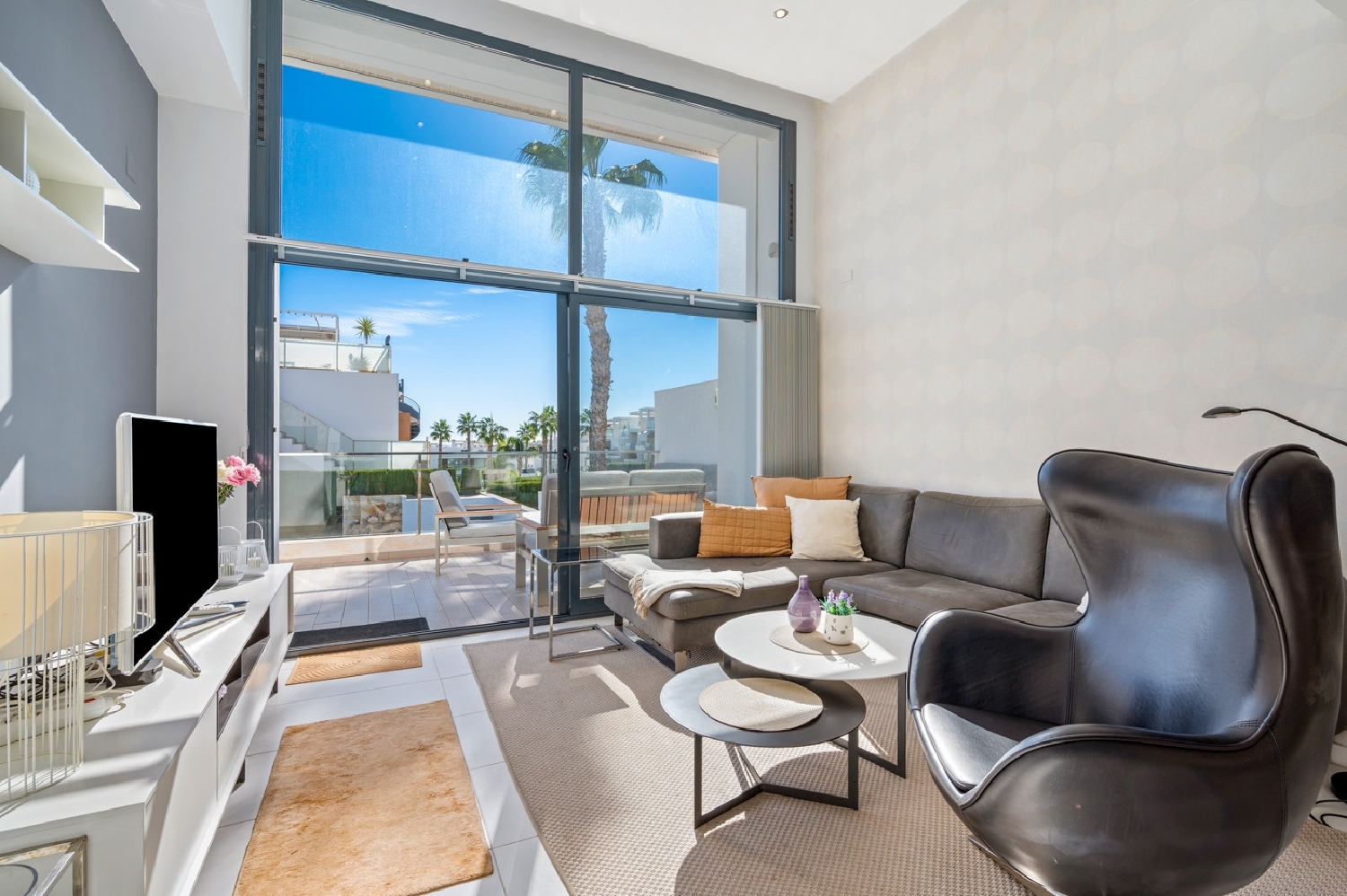 à vendre maison Torrevieja Baix Segura 4