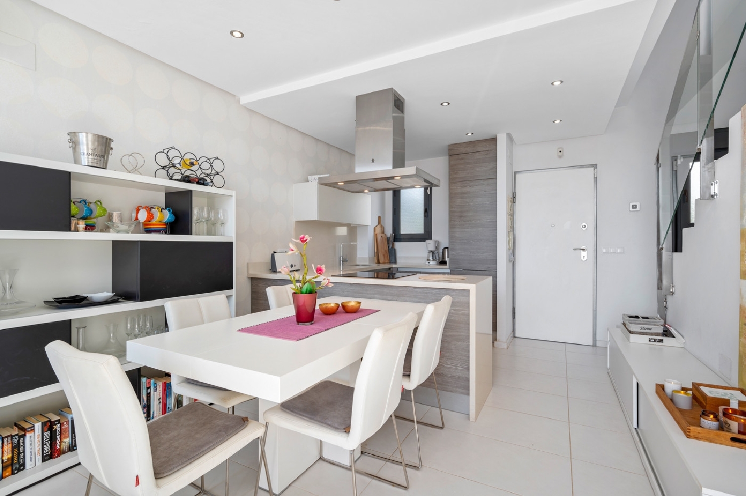 à vendre maison Torrevieja Baix Segura 6