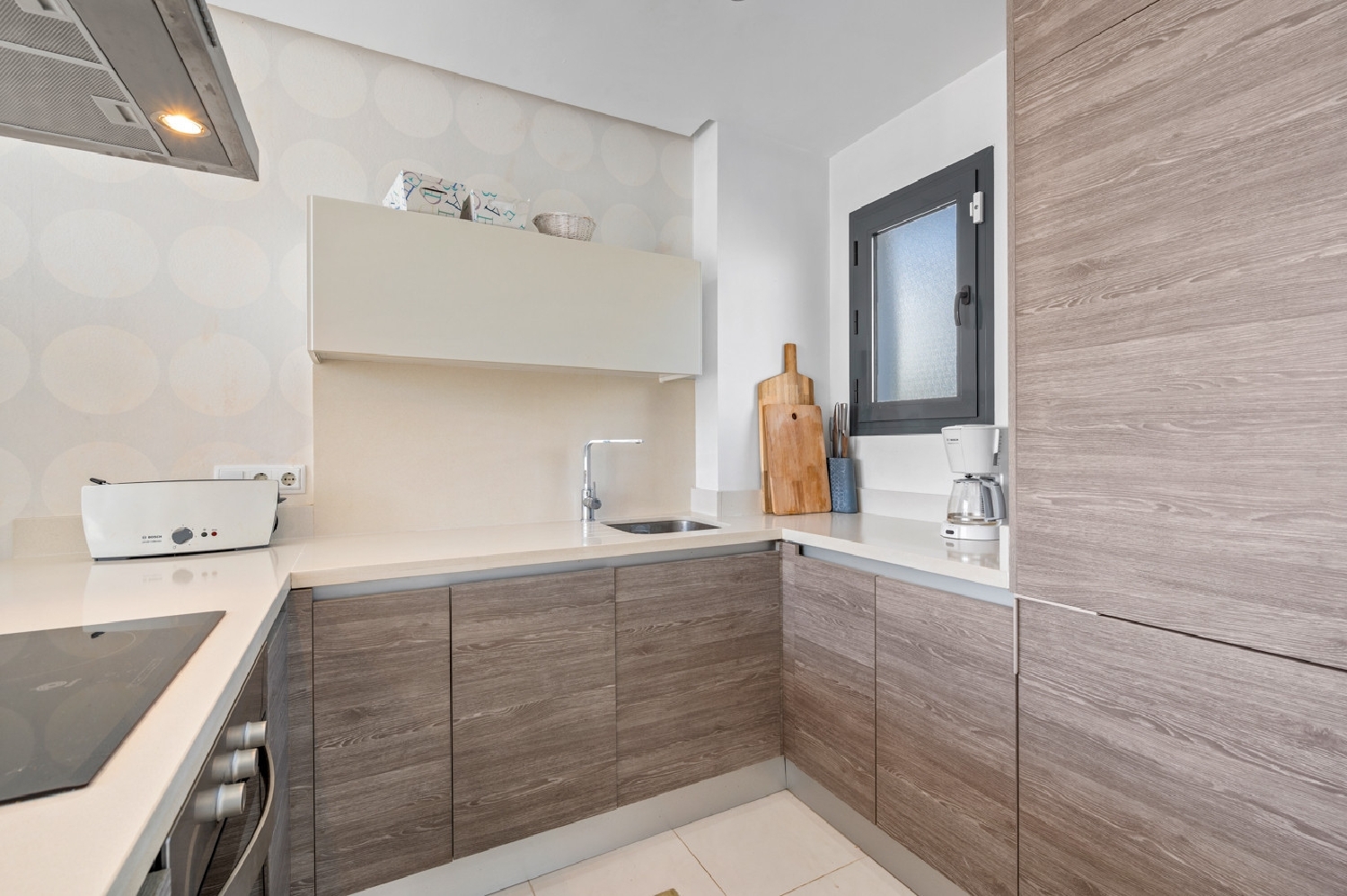 à vendre maison Torrevieja Baix Segura 7