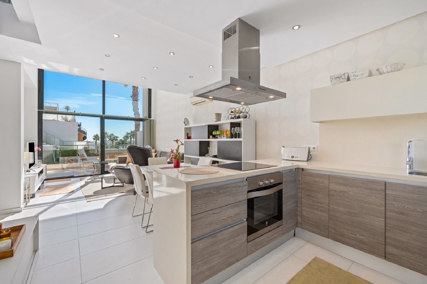 à vendre maison Torrevieja Baix Segura 8