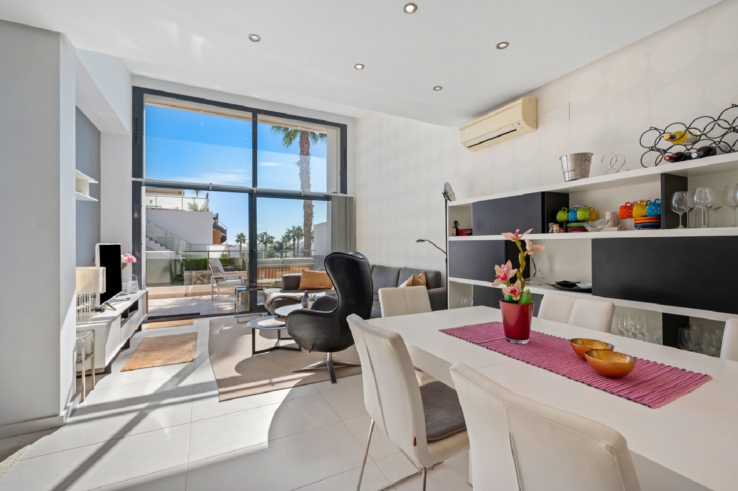 à vendre maison Torrevieja Baix Segura 3