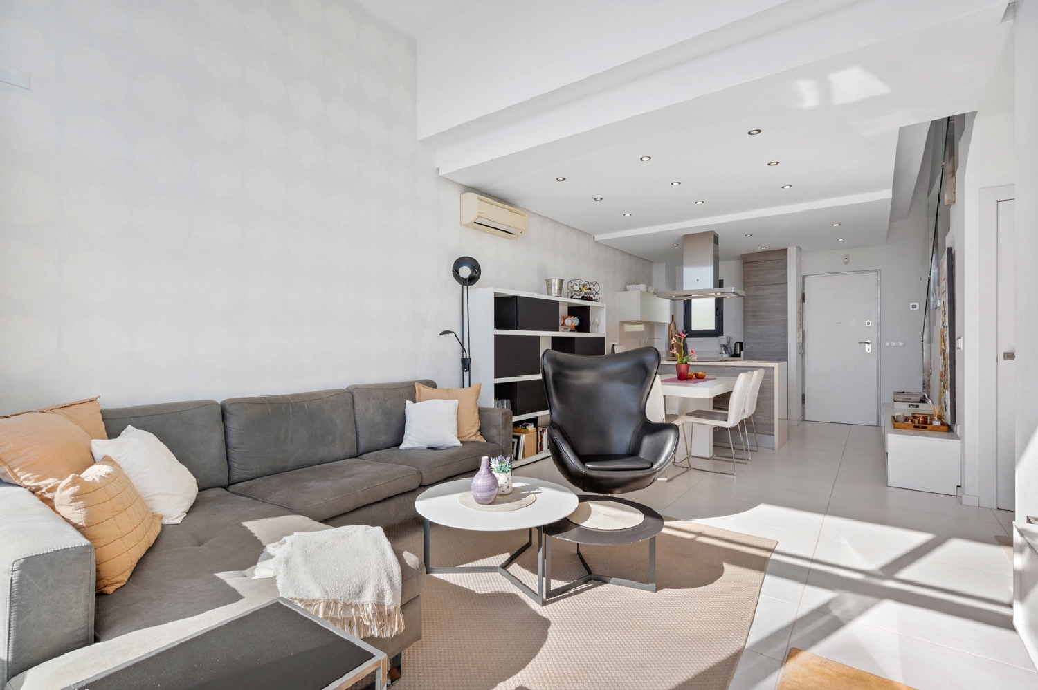 à vendre maison Torrevieja Baix Segura 2